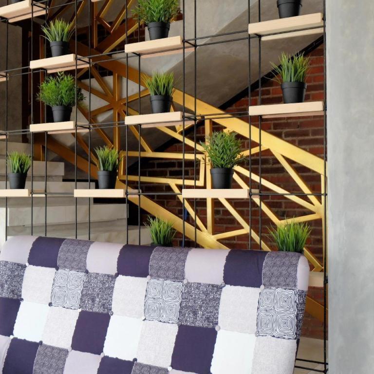 The Batik Bed And Coffee Bandung Hotel Bagian luar foto